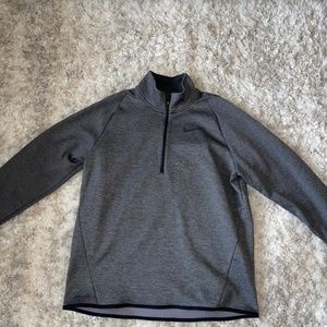 Nike Dri-FIT Victory Heather Pullover